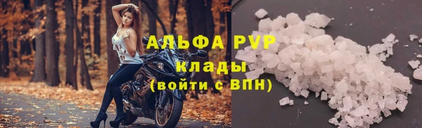 ALPHA PVP Бородино